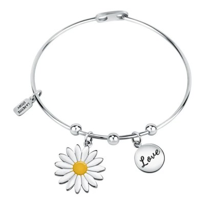бижутерия,le,petite,story,lps05asd20,17cm,bracelet,silver,(grey)
