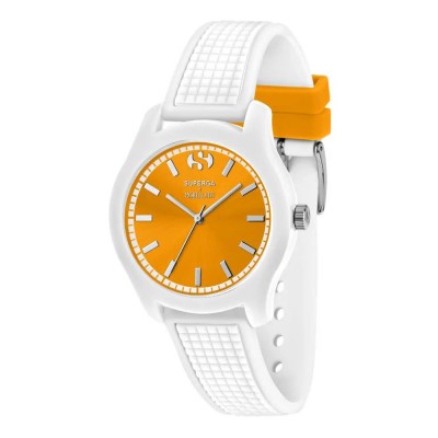 часовник,часовници,morellato,r0151174004,38mm,woman,watch,white,(white,orange)
