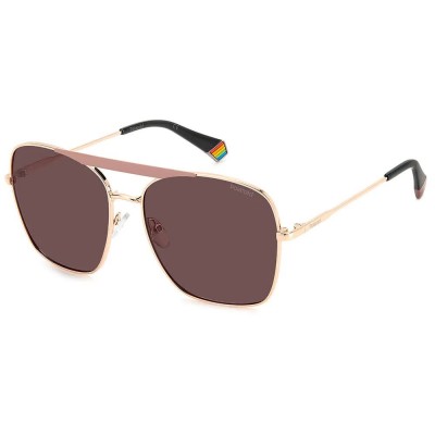 слънчеви,очила,слънчеви,очила,polaroid,pld6201sx0y8,59,16,145,woman,sunglasses,golden,(pink,purple)