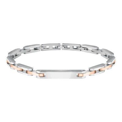 бижутерия,sector,saft52,22cm,bracelet,silver,(grey)