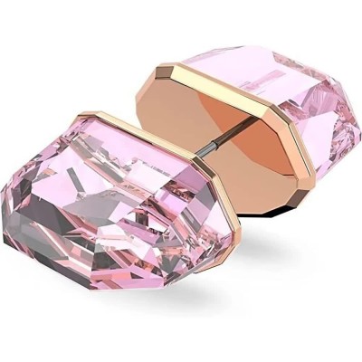 бижутерия,swarovski,5600254,earrings,pink,(purple)