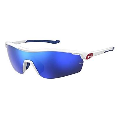слънчеви,очила,слънчеви,очила,under,armour,uagametimeog6,99,01,120,sunglasses,white,blue,(white,blue)