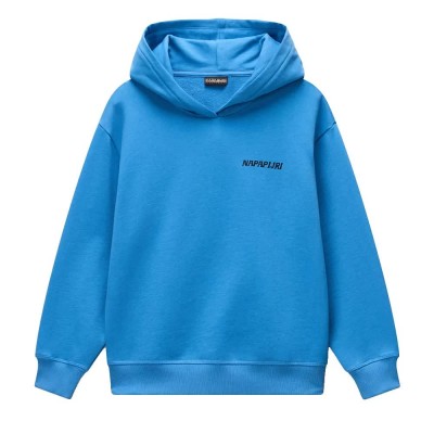 суичър,детски,блузи,napapijri,albedo,fleece,hoodie,blue,(blue,jasper)
