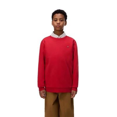 блуза,детски,блузи,napapijri,balis,1,sweatshirt,red,(american,b,raq)
