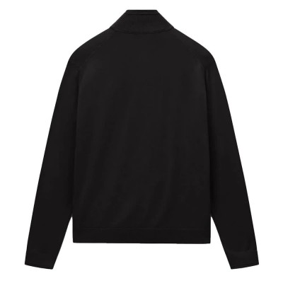 блуза,мъжки,пуловери,napapijri,decatur,2.0,full,zip,sweatshirt,black,(black,beauty)