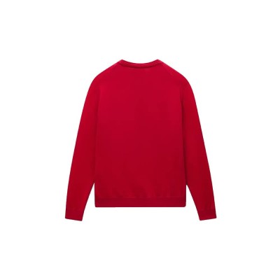 блуза,мъжки,пуловери,napapijri,decatur,2.0,sweatshirt,red,(american,b,raq)