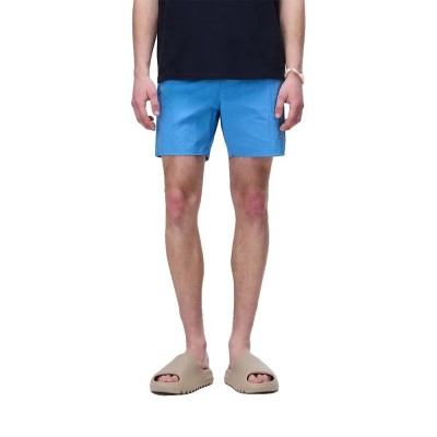 бански,гащета,мъжки,бански,костюми,napapijri,haldane,swimming,shorts,blue,(blue,jasper)