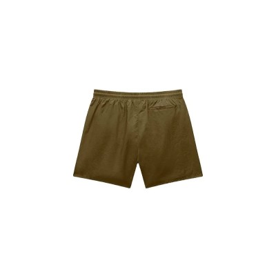 бански,гащета,мъжки,бански,костюми,napapijri,haldane,swimming,shorts,green,(dark,olive)