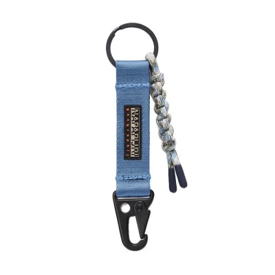 ключодържатели,napapijri,lakhta,keychain,blue,(blue,jasper)