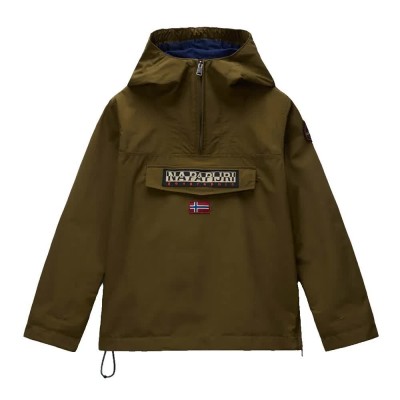 яке,мъжки,якета,дамски,якета,и,палта,napapijri,rainforest,summer,4,jacket,green,(dark,olive)