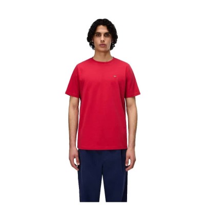 тениска,мъжки,тениски,дамски,тениски,napapijri,salis,summer,short,sleeve,t,shirt,red,(american,b,raq)