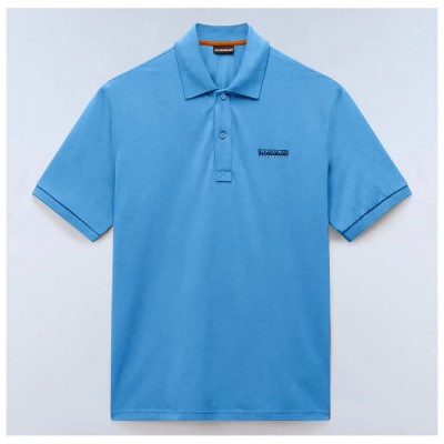 мъжки,блузи,с,яка,napapijri,small,box,short,sleeve,polo,blue,(blue,jasper)