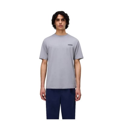 тениска,мъжки,тениски,дамски,тениски,napapijri,small,box,short,sleeve,t,shirt,grey,(shark,skin,hcb)