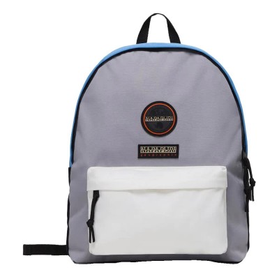 раница,раници,napapijri,voyage,3,20.8l,backpack,grey,(cb,mrn)