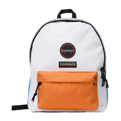 раница,раници,napapijri,voyage,3,20.8l,backpack,white,(cb,mro)
