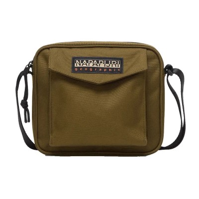 всички,чанти,napapijri,voyage,crossbody,green,(dark,olive)