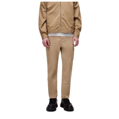 панталони,мъжки,панталони,дамски,панталони,napapijri,yasuni,summer,cargo,pants,beige,(kelp)