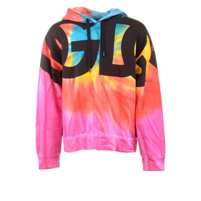 суичър,мъжки,пуловери,dolce,&,gabbana,746548,hoodie,multicolor,(pink)