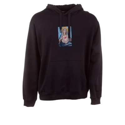 суичър,мъжки,пуловери,dolce,&,gabbana,746753,hoodie,black,(black)