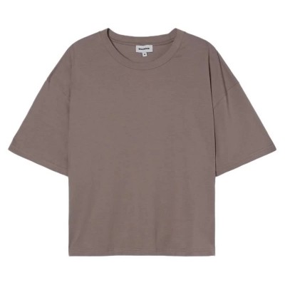 тениска,мъжки,тениски,дамски,тениски,balmohk,boxy,short,sleeve,t,shirt,brown,(rock,ridge)