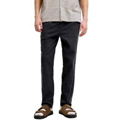 анцуг,мъжки,панталони,дамски,панталони,jack,&,jones,ace,dave,breeze,jogger,chino,pants,black,(black,solid)