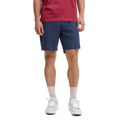 сако,мъжки,панталони,дамски,панталони,jack,&,jones,ace,summer,linen,blend,chino,shorts,blue,(navy,blazer)
