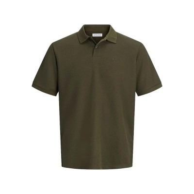 дамски,блузи,с,яка,мъжки,блузи,с,яка,jack,&,jones,austin,short,sleeve,polo,green,(rosin,classic)