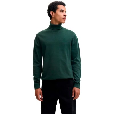 блуза,мъжки,пуловери,дамски,пуловери,jack,&,jones,basic,sweater,green,(scarab)