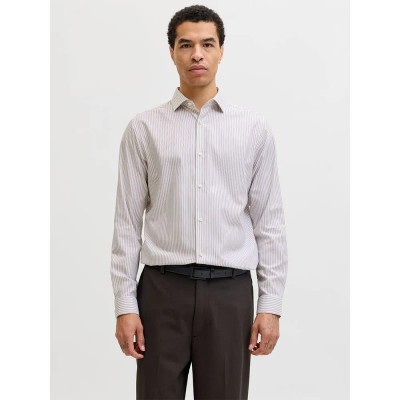 риза,с,дълъг,ръкав,мъжки,ризи,jack,&,jones,blaparker,long,sleeve,shirt,white,(ancient,scroll,slim,fit)