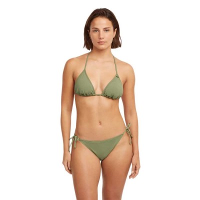 дамски,бански,костюми,o´neill,essentials,capri,bondey,bikini,green,(avery,fern)