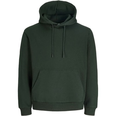 суичър,мъжки,пуловери,jack,&,jones,bradley,hoodie,green,(scarab)