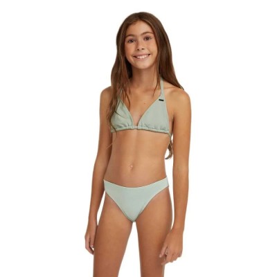 детски,бански,костюми,o´neill,essentials,triangle,bikini,green,(marble,arch)