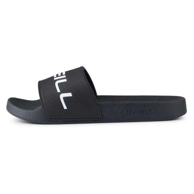 мъжки,джапанки,и,чехли,дамски,сандали,и,чехли,o´neill,logo,slides,black,(black,out)