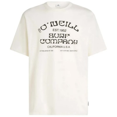 тениска,мъжки,тениски,дамски,тениски,o´neill,muir,short,sleeve,t,shirt,white,(snow,white)