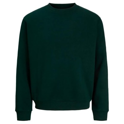 блуза,мъжки,пуловери,jack,&,jones,bradley,sweatshirt,green,(scarab)
