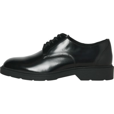 обувки,мъжки,обувки,jack,&,jones,dax,leather,shoes,black,(black,matte)