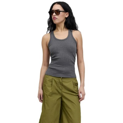 тениска,мъжки,тениски,дамски,тениски,jack,&,jones,frida,jjxx,sleeveless,t,shirt,grey,(dark,grey,melange)