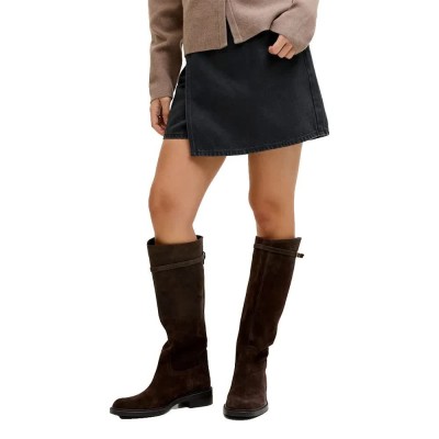 къси,панталони,мъжки,панталони,дамски,панталони,jack,&,jones,greta,jjxx,denim,shorts,grey,(black,denim,r054)