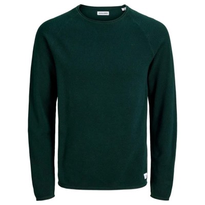 блуза,мъжки,пуловери,дамски,пуловери,jack,&,jones,hill,sweater,green,(scarab)