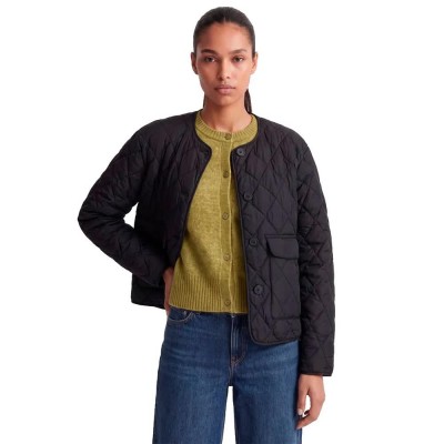 яке,мъжки,якета,дамски,якета,и,палта,jack,&,jones,hope,quilted,jjxx,jacket,black,(black,diamond,quilt)