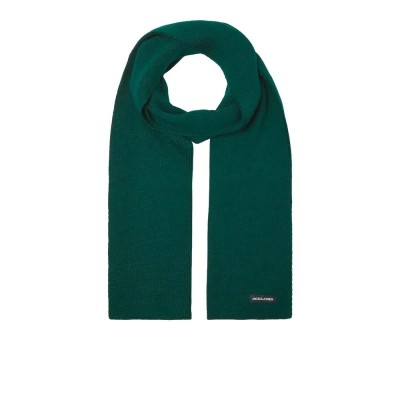 шал,ръкавици,шапки,и,шалове,jack,&,jones,dna,scarf,green,(scarab)