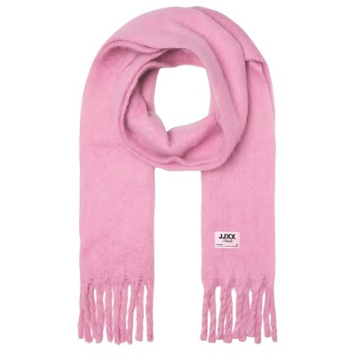 шал,ръкавици,шапки,и,шалове,jack,&,jones,leslie,jjxx,scarf,pink,(orchid,smoke)