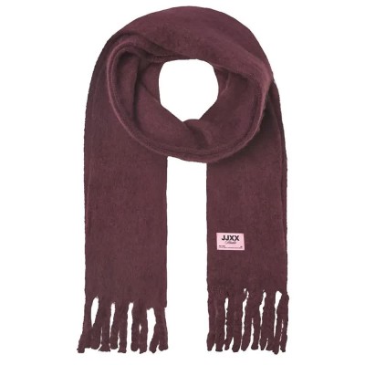 шал,ръкавици,шапки,и,шалове,jack,&,jones,leslie,jjxx,scarf,purple,(winetasting)