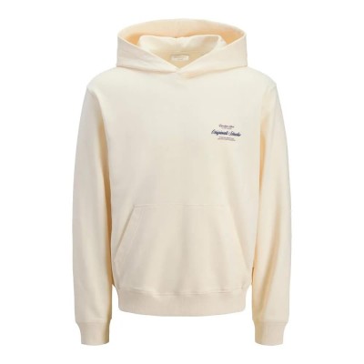 суичър,детски,блузи,jack,&,jones,norrebro,typo,back,hoodie,white,(antique,white)