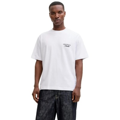 тениска,мъжки,тениски,дамски,тениски,jack,&,jones,norrebro,typo,short,sleeve,t,shirt,white,(bright,white)