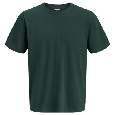 тениска,мъжки,тениски,дамски,тениски,jack,&,jones,organic,basic,short,sleeve,t,shirt,blue,(scarab)