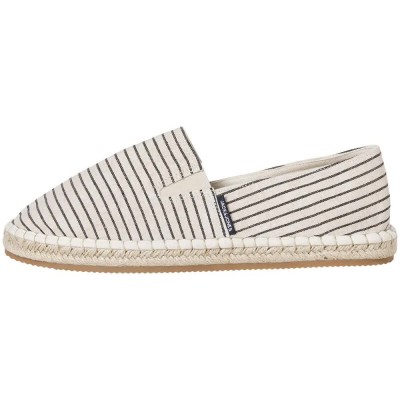 мъжки,еспадрили,jack,&,jones,regent,canvas,stripe,espadrilles,beige,(marshmallow)