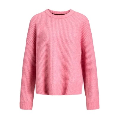 блуза,мъжки,пуловери,дамски,пуловери,jack,&,jones,sigga,diverse,jjxx,sweater,pink,(orchid,smoke)