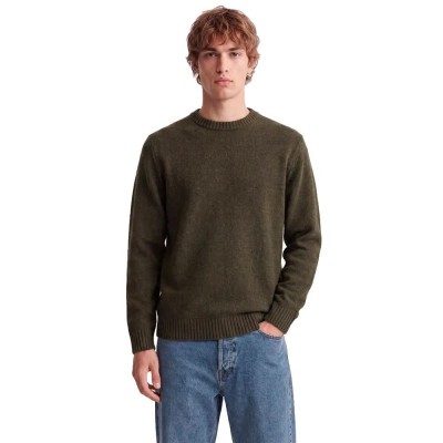 блуза,мъжки,пуловери,дамски,пуловери,jack,&,jones,soho,ollie,sweater,green,(rosin)
