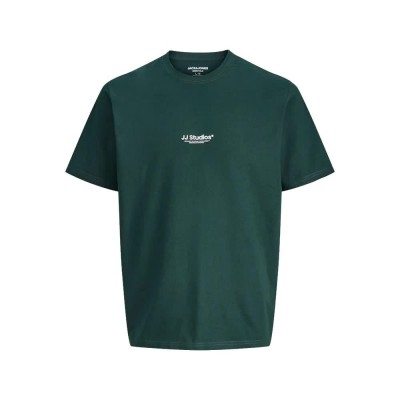 тениска,мъжки,тениски,дамски,тениски,jack,&,jones,soho,short,sleeve,t,shirt,green,(scarab)